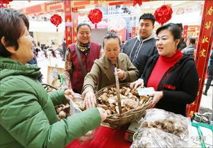 5天銷售20萬(wàn)！千金鄉(xiāng)首屆“一村一品”農(nóng)副產(chǎn)品展銷會(huì)圓滿落幕，產(chǎn)銷對(duì)接模式廣受歡迎